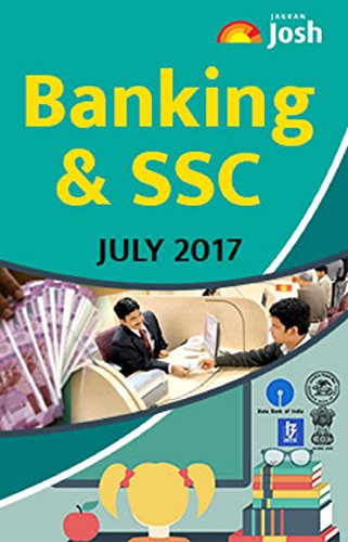 Banking & SSC e-book July 2017