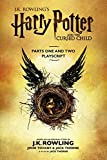 Harry Potter and the Cursed Child - Parts One and Two Playscript