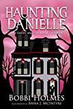 The Ghost and the Bride (Haunting Danielle Book 14)