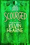 Scourged: The Iron Druid Chronicles, Book Ten