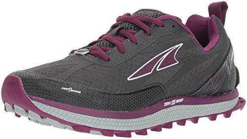 ALTRA Women's Superior 3.5 Sneaker