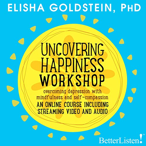 Uncovering Happiness