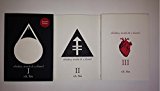 Whiskey Words & a Shovel I, II, and III by r.h. Sin