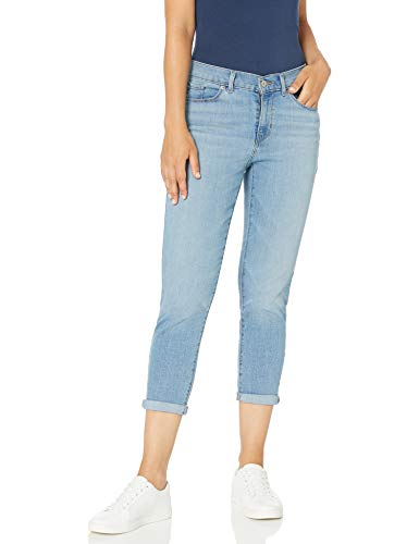 Levi's Classic Crop