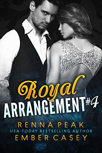 Royal Arrangement #4