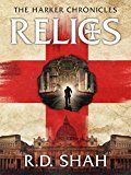 Relics (The Harker Chronicles Book 1)
