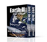 Earth II - Box Set: Bks 3 & 4