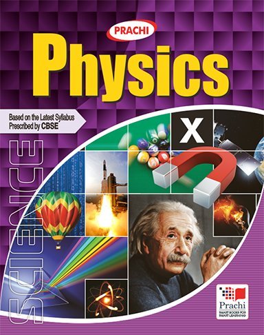 Physics for class-10th
