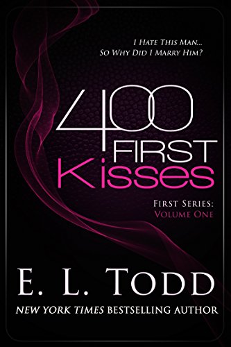 400 First Kisses