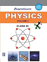 Comprehensive Physics XI -Vol. I & II