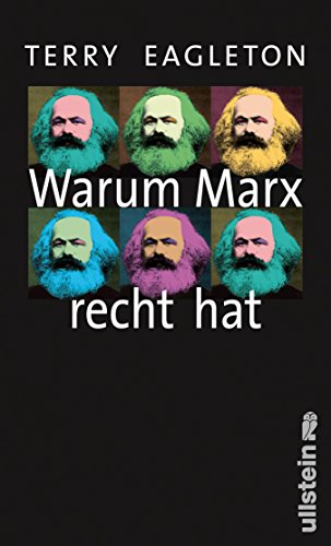 Warum Marx recht hat (German Edition)