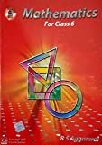 Mathematics For Class 6