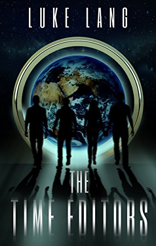 The Time Editors