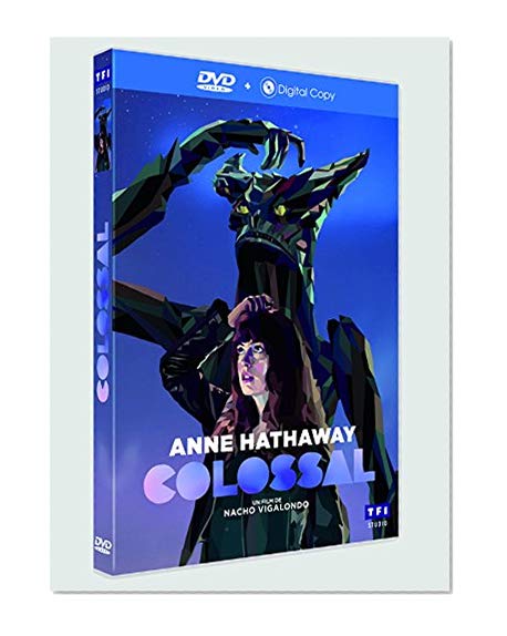 Colossal [DVD + Copie digitale]