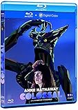 Colossal [Blu-ray + Copie digitale] [Blu-ray + Copie digitale]