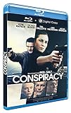 Conspiracy [Blu-ray + Copie digitale]
