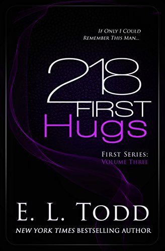 Book Cover 218 First Hugs