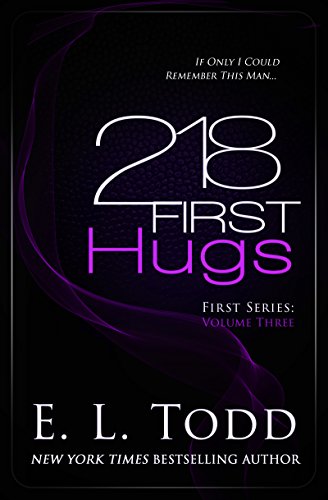 218 First Hugs: A Second Chance Contemporary Romance (Again Book 3)