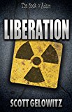 Liberation (The Book of Adam 4)