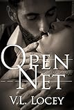 Open Net (Cayuga Cougars Book 2)