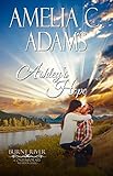 Ashley's Hope (Burnt River Contemporary Western Romance Book 4)