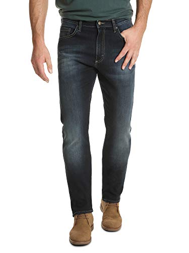 Wrangler Authentics Men's Premium Athletic Fit Jean
