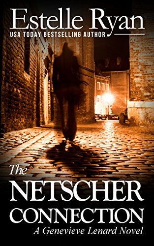 Book Cover The Netscher Connection (Book 11) (Genevieve Lenard)