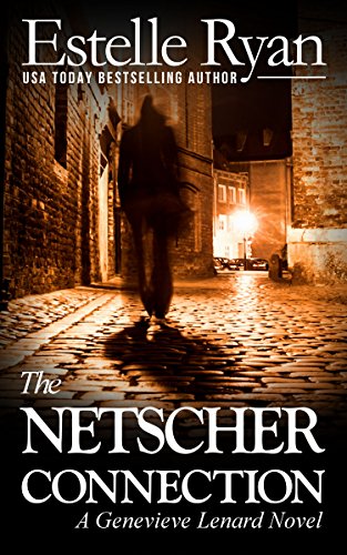 The Netscher Connection (Book 11) (Genevieve Lenard)