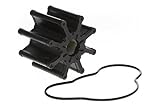 REPLACEMENTKITS.COM Brand Sea Water Pump Impeller fits Mercruiser Bravo Replace 47-862232A2 47-8M0104229