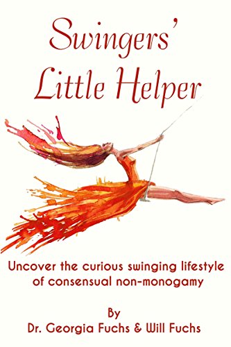 Swingers' Little Helper: Uncover the curious swinging lifestyle of open relationships