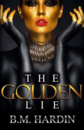 Book Cover The Golden Lie