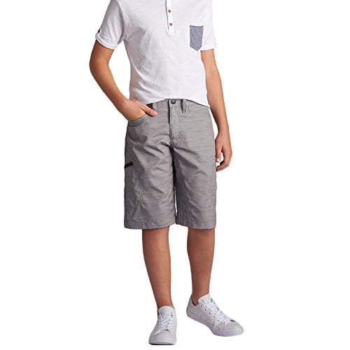 Lee Boys' Dungarees Grafton Cargo Short