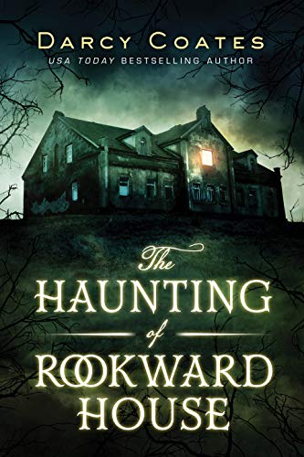 Book Cover The Haunting of Rookward House