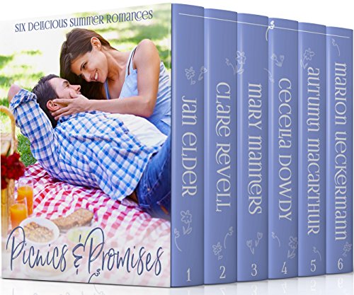Picnics & Promises: Six Delicious Summer Romances