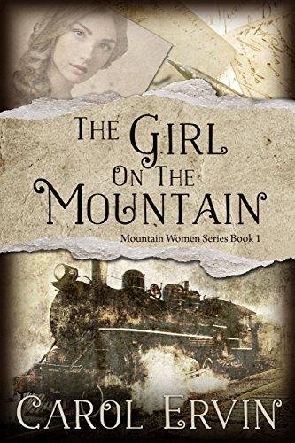 Book Cover The Girl on the Mountain (Mountain Women Series Book 1)