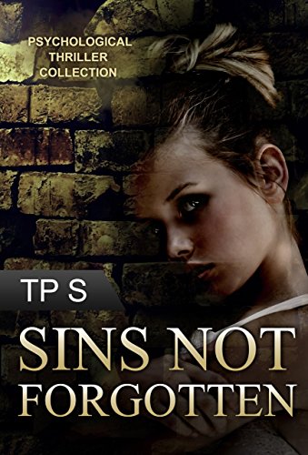 Suspense Psychological Murder: Sins Not Forgotten