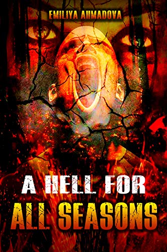 Book Cover A Hell For All Seasons