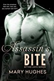 Assassin's Bite (Biting Love Series Book 8)