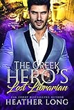 The Greek Hero's Lost Librarian (Tales of the Arcana Royale Book 5)