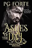 Ashes of the Day (Children of Night Book 4)