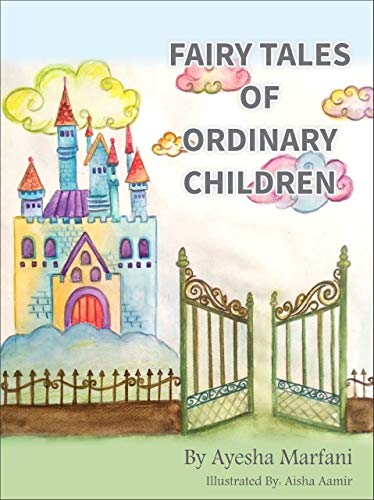 Fairy Tales of Ordinary Children