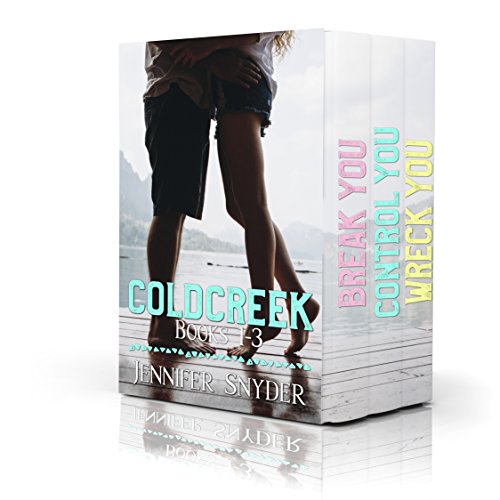 Coldcreek Series: Books 1-3