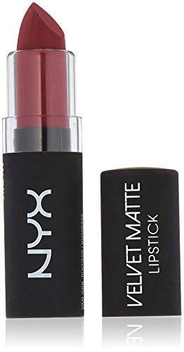 NYX Professional Make-Up Velvet Matte Lipstick 4.5g-05 Volcano