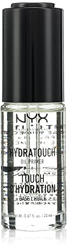 NYX Women's Cosmetics, Multicoloured, One Size