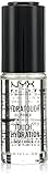 NYX PROFESSIONAL MAKEUP Hydra Touch Oil Primer, Vegan Face Primer