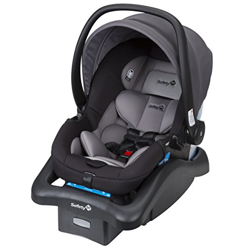Safety 1st® Onboard 35 LT Infant Car Seat, Monument