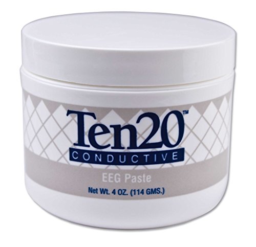 Ten20 Conductive Paste - 3 pack, 4 oz. jars