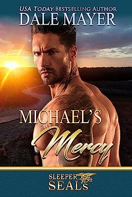 Book Cover Michael's Mercy (Heroes for Hire)