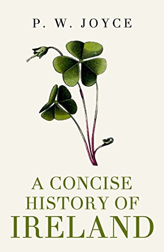 A Concise History of Ireland