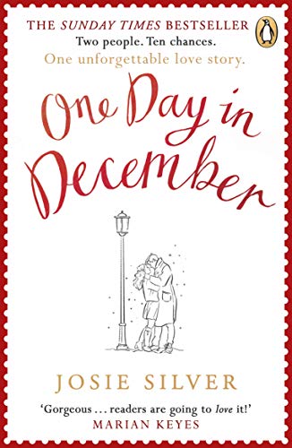 One Day in December: the heart-warming and uplifting international bestseller (English Edition)